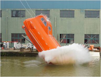 自由降落式救生米兰体育网页版-米兰体育（中国）官方在线登录